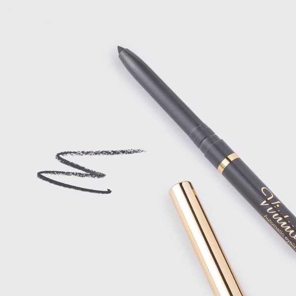 VIVIENNE SABO VIRTUOSE AUTOMATISK EYELINER NR. 03 GRÅ (0,28 g)