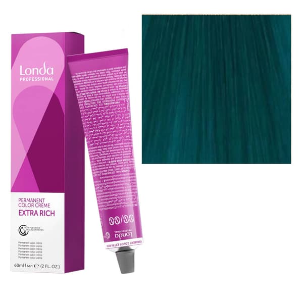 Londa permanentfärg 60 ml /28