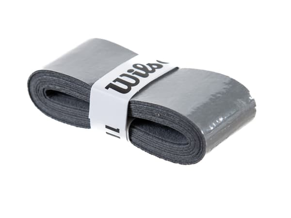 Wilson Overgrip Sticky Tennis Grip - Väri: Harmaa