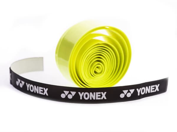 Yonex Overgrip Sticky Tennisgrepp - Lime
