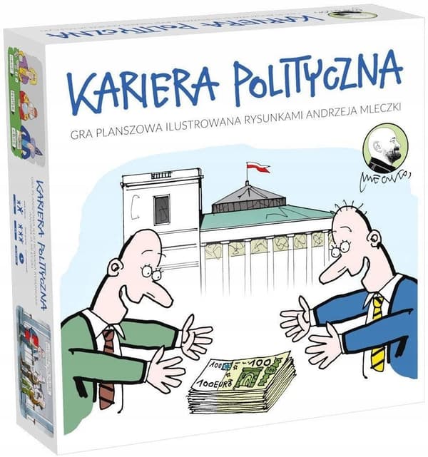 Politisk karriere