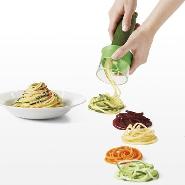 Vihannesten teroitin - Good Grips / OXO