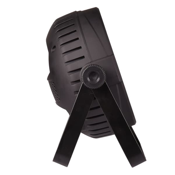 LIGHT4ME FRAME PAR 7x12 LED RGBW reflektor effekt