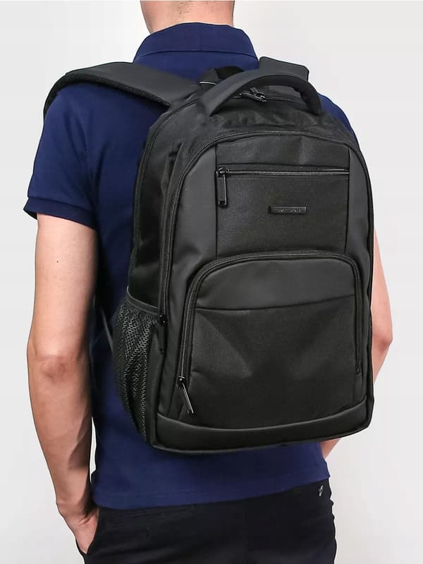 David Jones Urban -läppärireppu