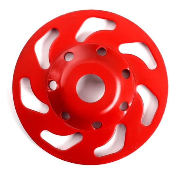 Slipskiva 125x22,2mm KD1956