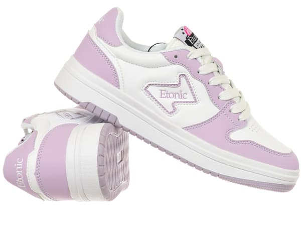 ETONIC - DAMESKO - PLAYMAKER ETW414E55/05 ORCHID HUSH 39