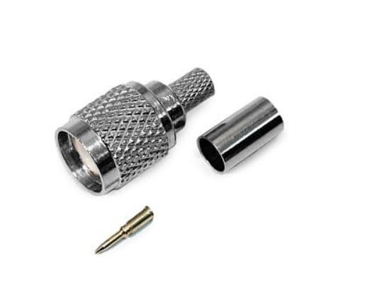 TNC-kontakt för H155-kabel