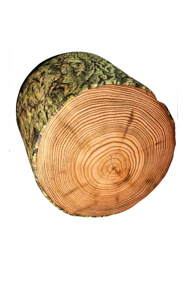 Codura GR Mossy Cylinderpuff 40x40 cm