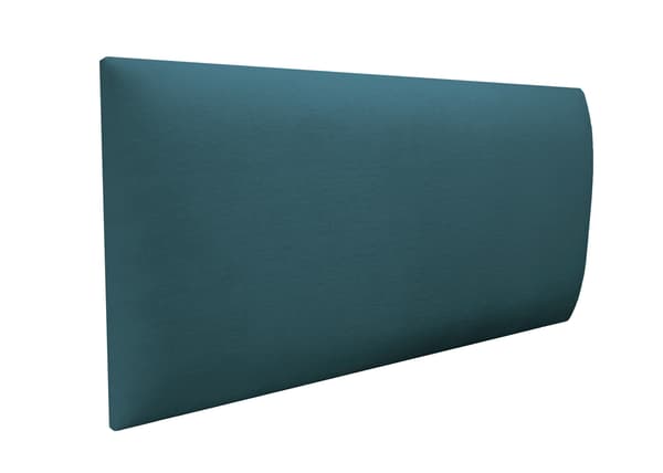 Polstret panel 50x20 Mono 238 (Marine)