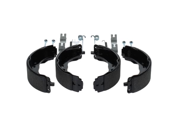 BS 0 986 487 726 BOSCH HANDBROMSBLACKAR