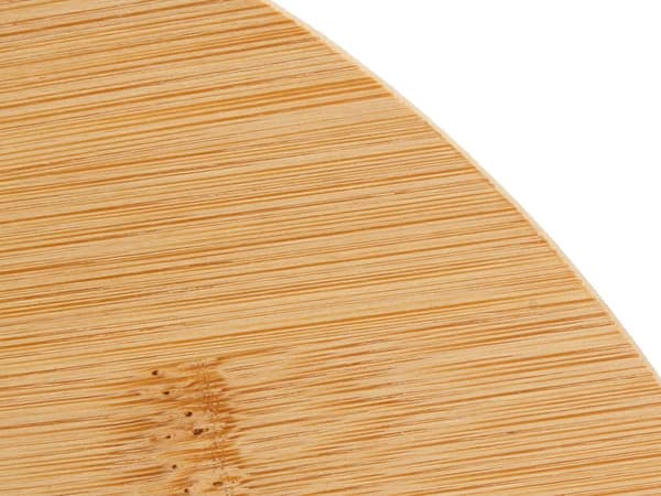 Bambus roterende bakke 30 cm