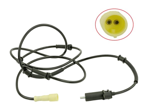 FT80860 SNABB ABS-SENSOR BAK HÖGER