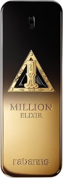 Paco Rabanne 1 Million Night Elixir Herreparfume 100 ml