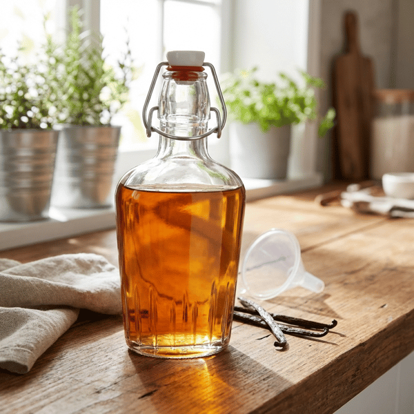 Pullo Bormioli Rocco Fiaschetta 250 ml