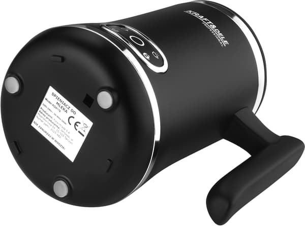 Elektrisk mælkeskummer 500W KD4178