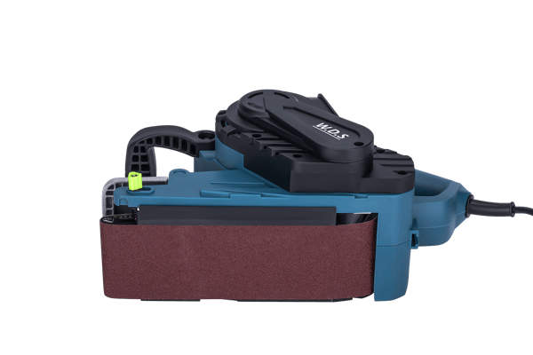 Bandslipmaskin 2000W WDS2506