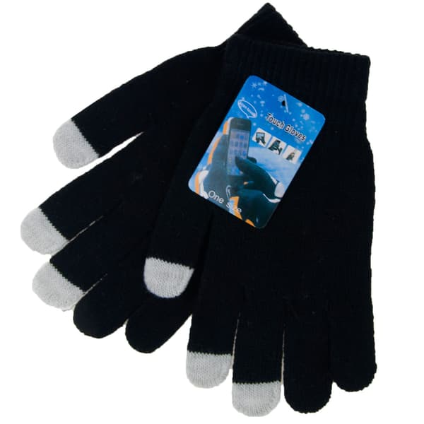 CC13 TOUCHSCREEN HANDSKER TIL TELEFON VINTER UNISEX UNIVERSAL STØRRELSE VARM