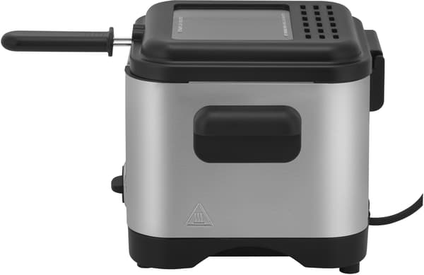 Perinteinen 1,5 litran rasvakeitin KD4330