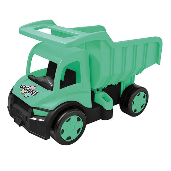 Emerald Hall jättedumper 41136