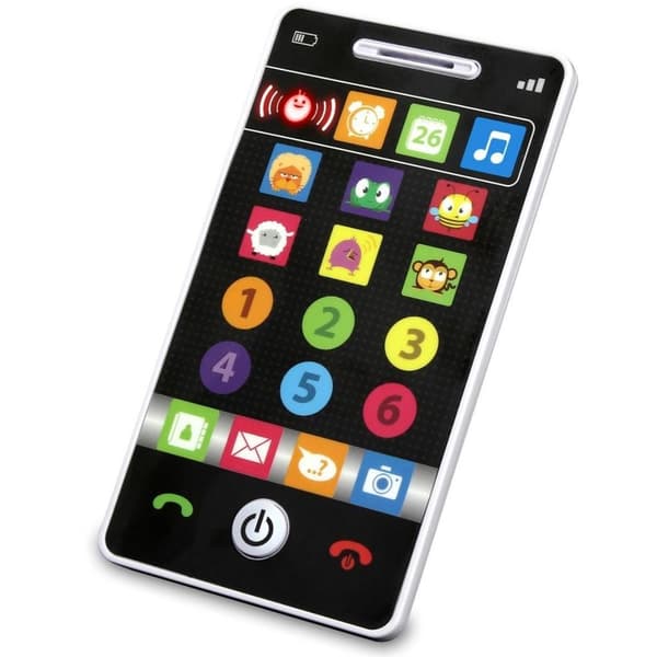 Hymyilevä fone