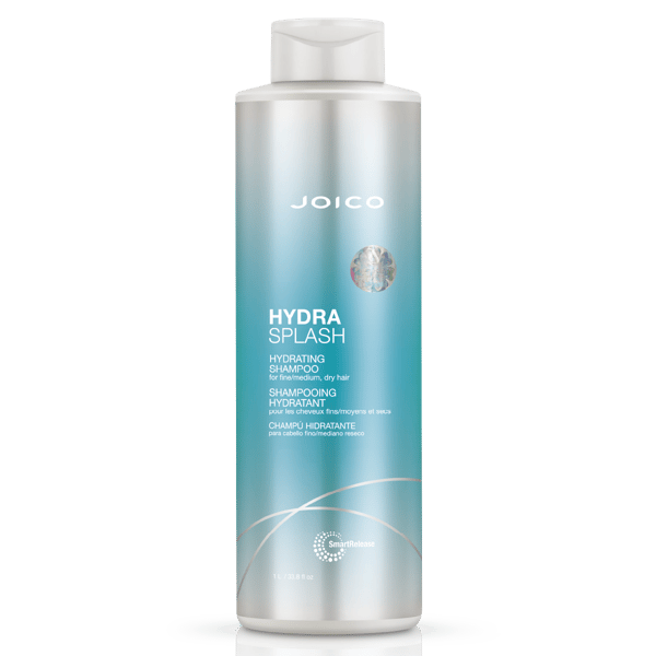 Joico Hydra Splash kosteuttava shampoo 1000ml