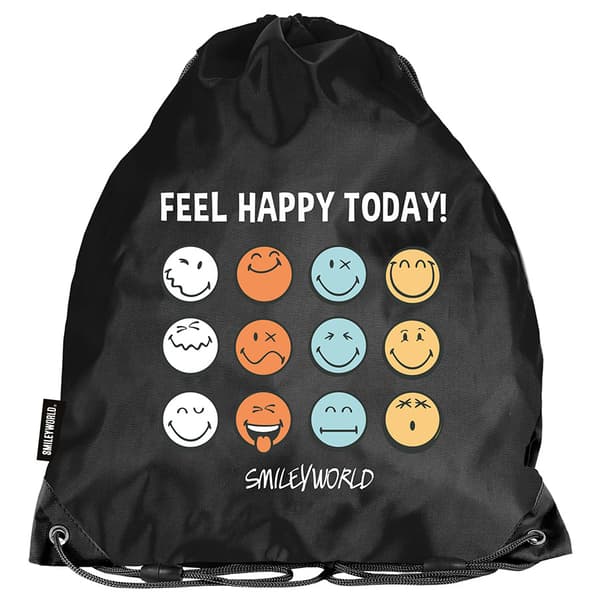 SMILEY-VÄSKA SM25LR-712