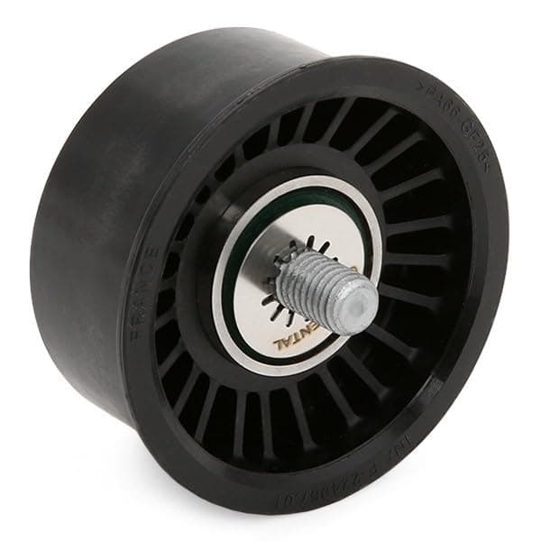 Kamremsats (rem + rulle) CONTITECH CT 975 K3