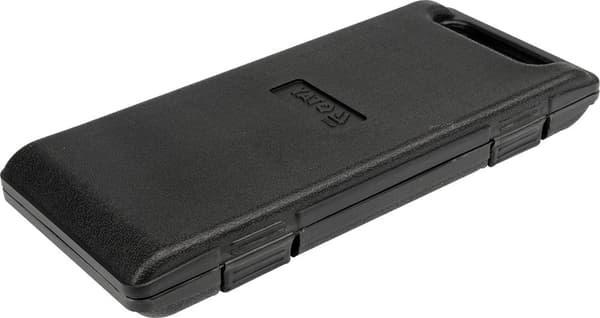 Kompressionstrycksmätare, adaptersats YT-7302 YATO