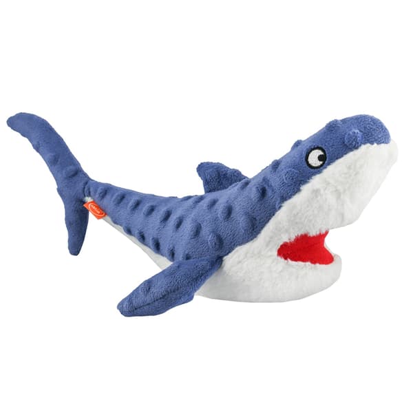 Pet Nova pehmolelu - vinkuva hai 32cm