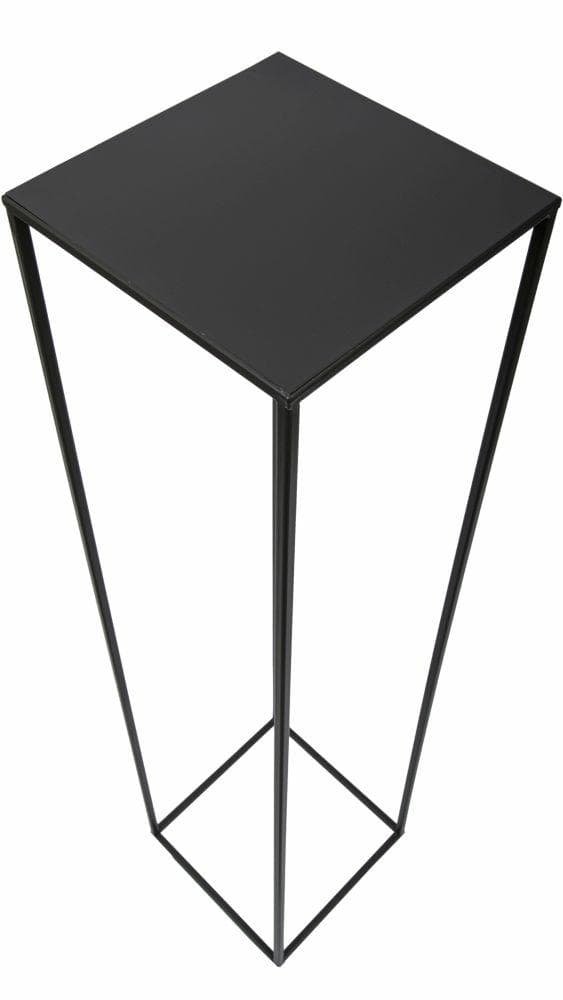 Moderne stående blomsterstativ 100 cm