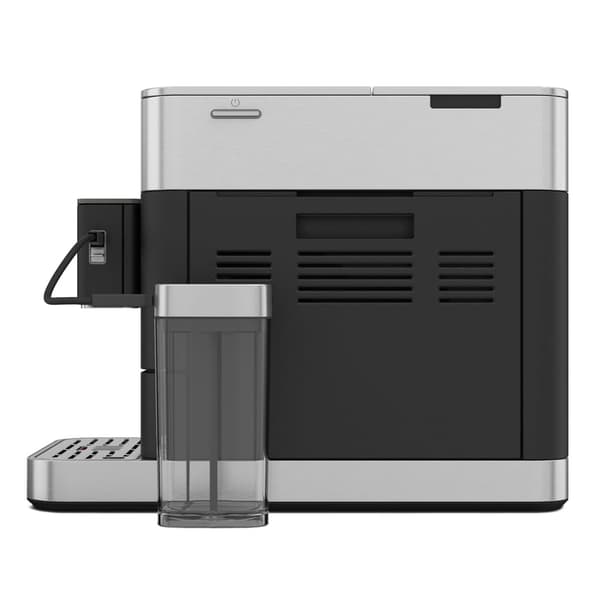 KitchenAid KF7 Automatisk Kaffemaskine KitchenAid Farve: Støbejern