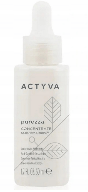 Kemon Actyva Purezza Koncentrat 50 ml