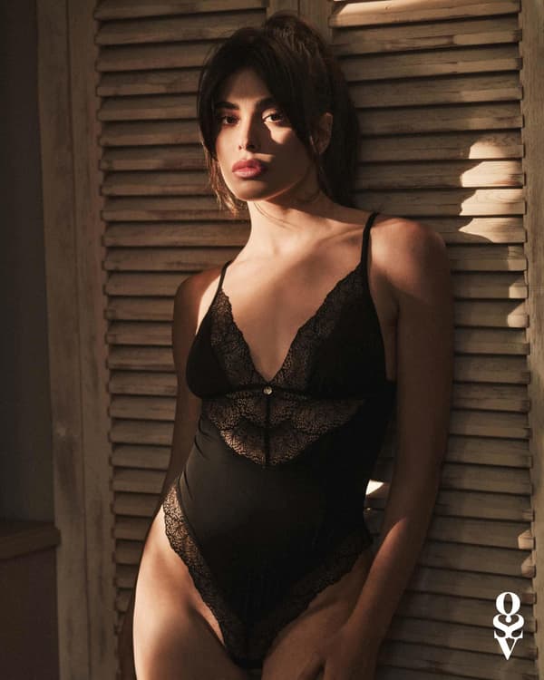 Lobellis-body M/L