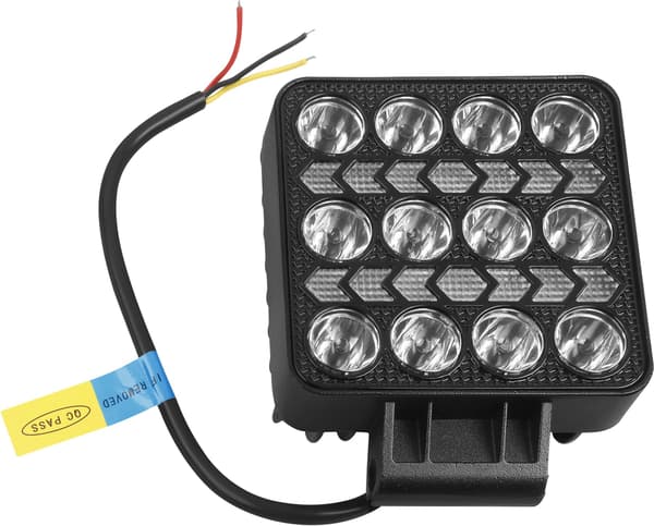 Arbejdslampe 25W 1600lm KD3611