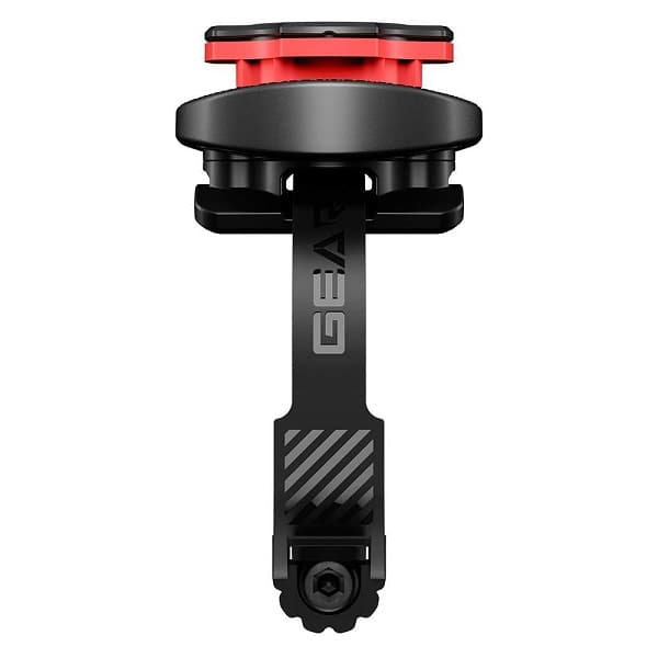 Spigen Gearlock Cykelfäste MS100, Svart