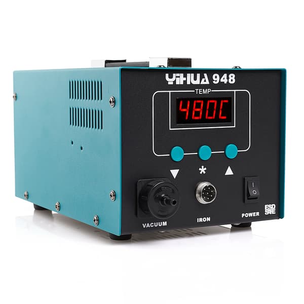 YIHUA 948 KIT10 loddestation