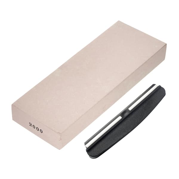 Miyagoshi Sakura #2000 Set + Nika Slipguide