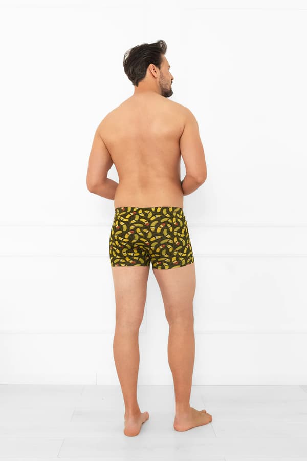 Walter XXL herrboxershorts
