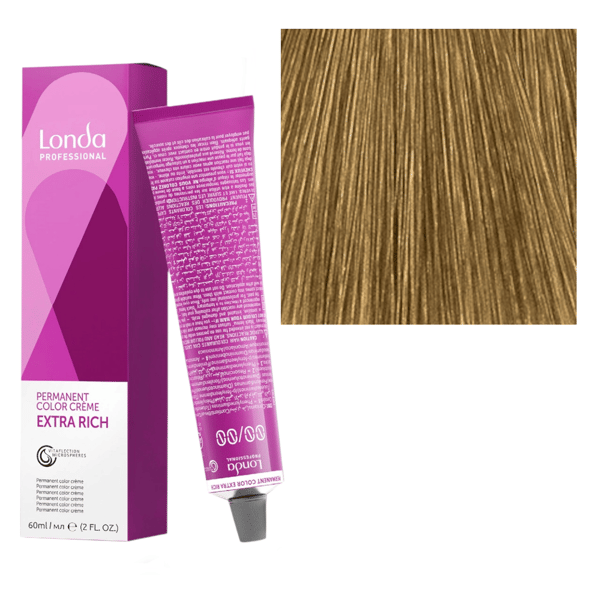 Londa Permanent Maling 60 ml 7/3
