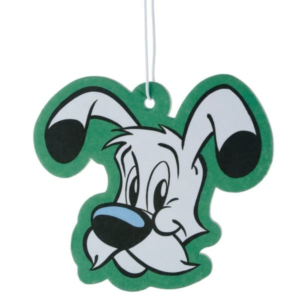 PKAIRF118 Idefix Asterix -ilmanraikastin