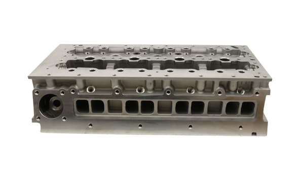 FT52705 SNABB MOTORCYLINDERTOPP