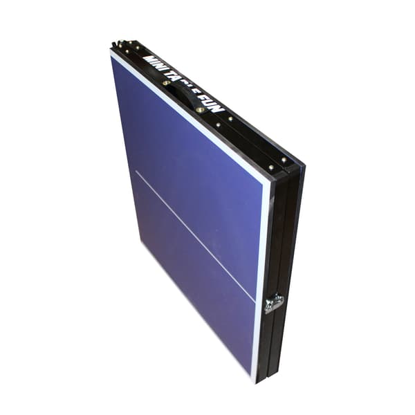 Mini-pingisbord MASTER Midi-bord Fun