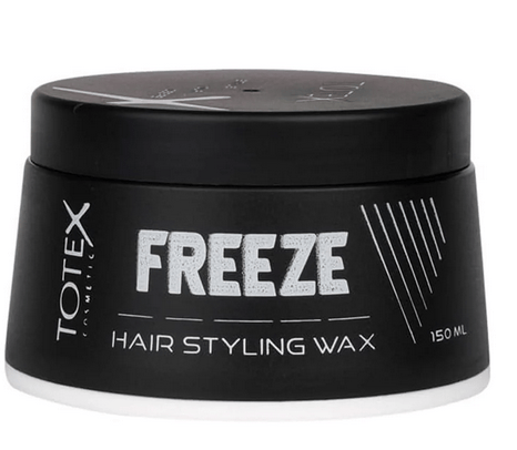 Totex Freeze hårstylingvoks 150 ml