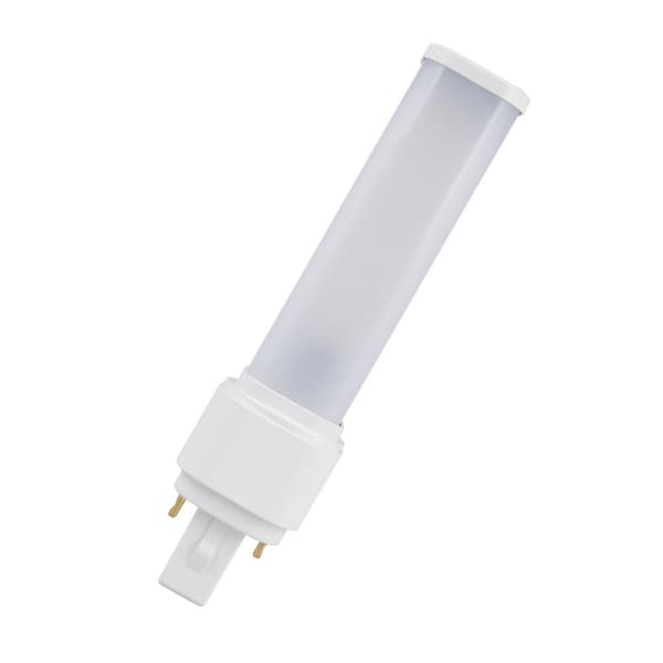 LED-lampe dulux D18 7W 830 G24D-2 -ledvance
