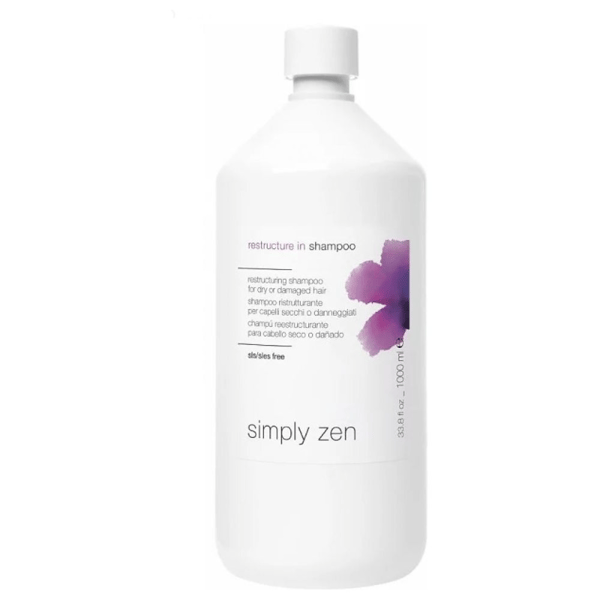 Milk Shake Zen Restructure-In Shampoo 1000ml