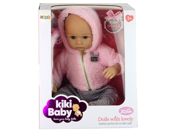 Baby Doll Spädbarnstillbehör För Barn Napp