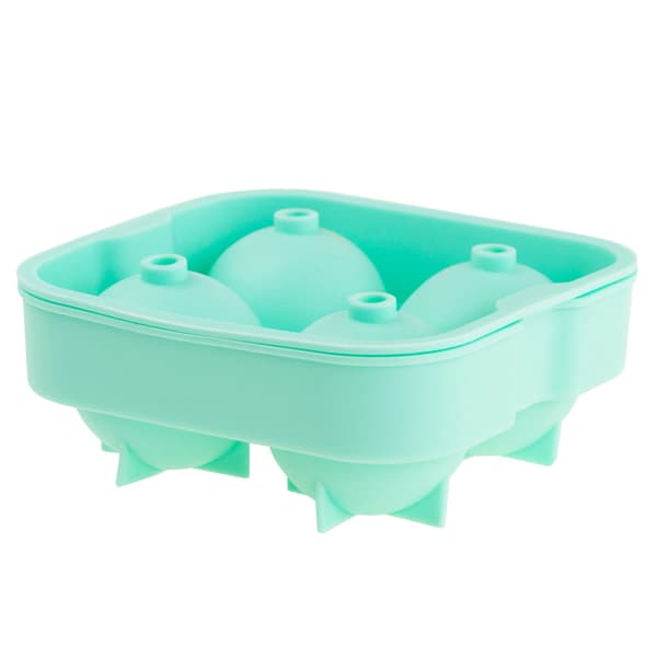 TG56244 FLERE SILIKONE ISTERNINGFORM 5 CM x 4 til Whisky