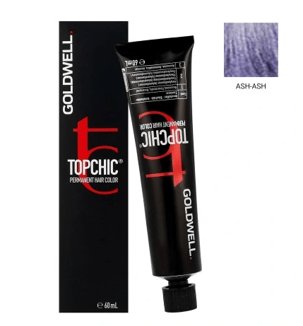 Goldwell TOPCHIC Neutrallights Ash Ash 60 ml