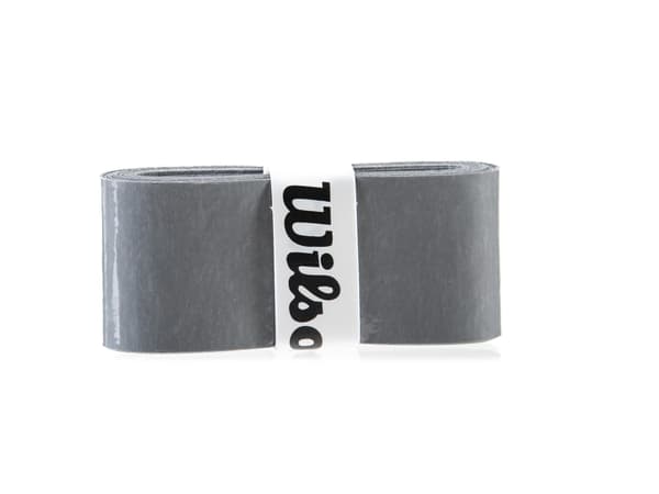 Wilson Overgrip Sticky Tennis Grip - Väri: Harmaa