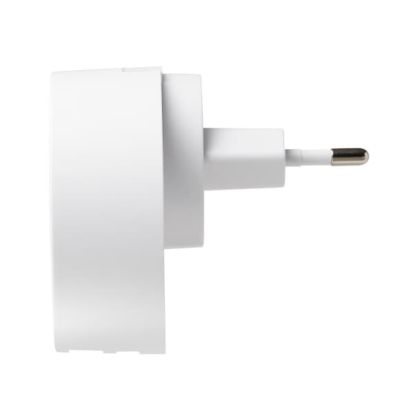Lexon Poweron 30W USB-C/USB-A Väggladdare Vit